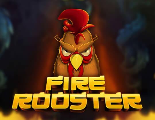 Fire Rooster